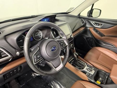 Used 2021 Subaru Forester Touring w/ Popular Package #2 AWD/4WD image 16
