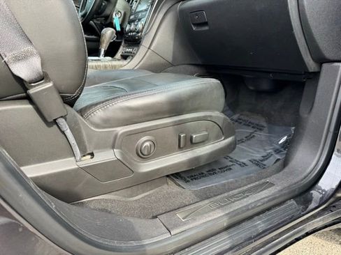 Used 2014 Buick Enclave Leather w/ Trailering Provision Package AWD/4WD image 26