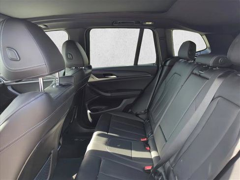 Used 2023 BMW X3 sDrive30i w/ Premium Package image 18