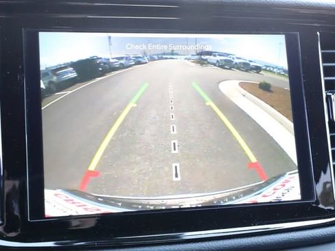 New 2026 Dodge Durango GT image 34