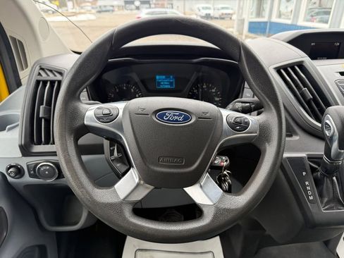 Used 2019 Ford Transit 250 148 High Roof Extended image 17