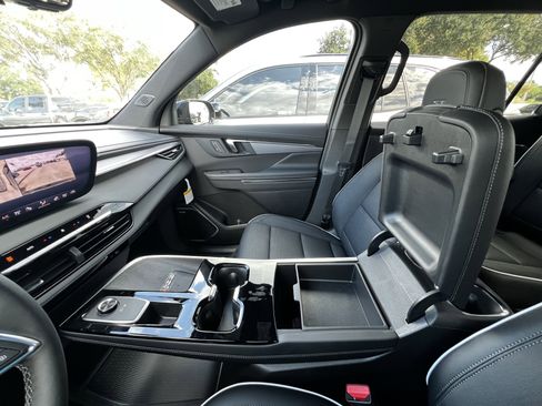 New 2026 Buick Enclave Sport Touring w/ Power Package image 23