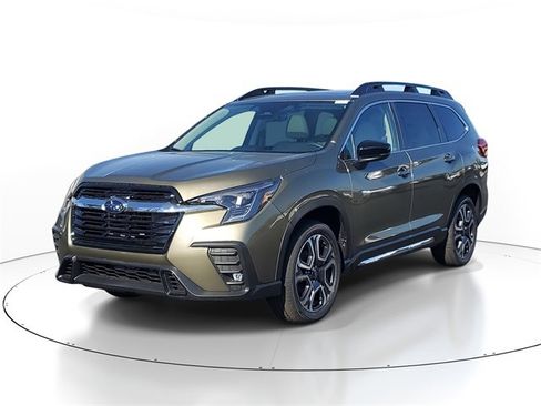 New 2025 Subaru Ascent Limited w/ Popular Package #2 image 2