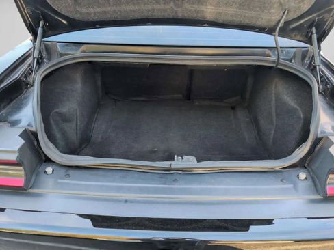 Used 2019 Dodge Challenger SXT image 30