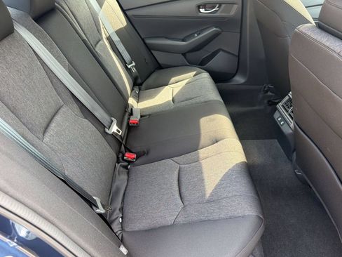 New 2026 Honda Accord SE image 25