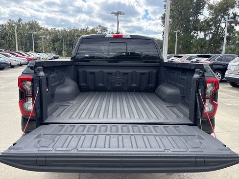 Certified 2024 Ford Ranger XLT w/ Equipment Group 301A High image 31