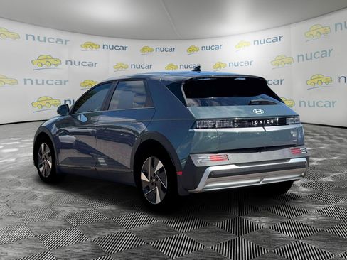 New 2026 Hyundai Ioniq 5 SEL image 5