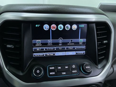 Used 2019 GMC Acadia SLT w/ LPO, Cargo Package image 23