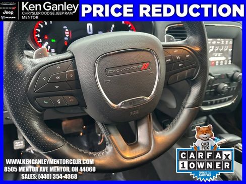 Used 2020 Dodge Durango GT image 13