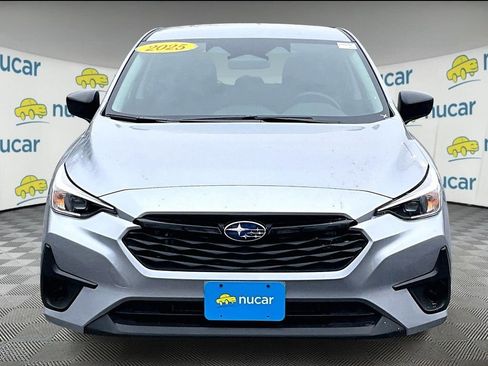 Used 2025 Subaru Impreza 2.0i image 2