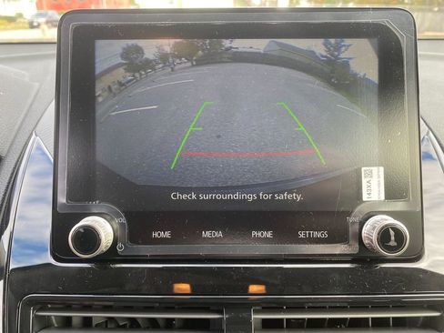 New 2026 Mitsubishi Eclipse Cross LE image 21