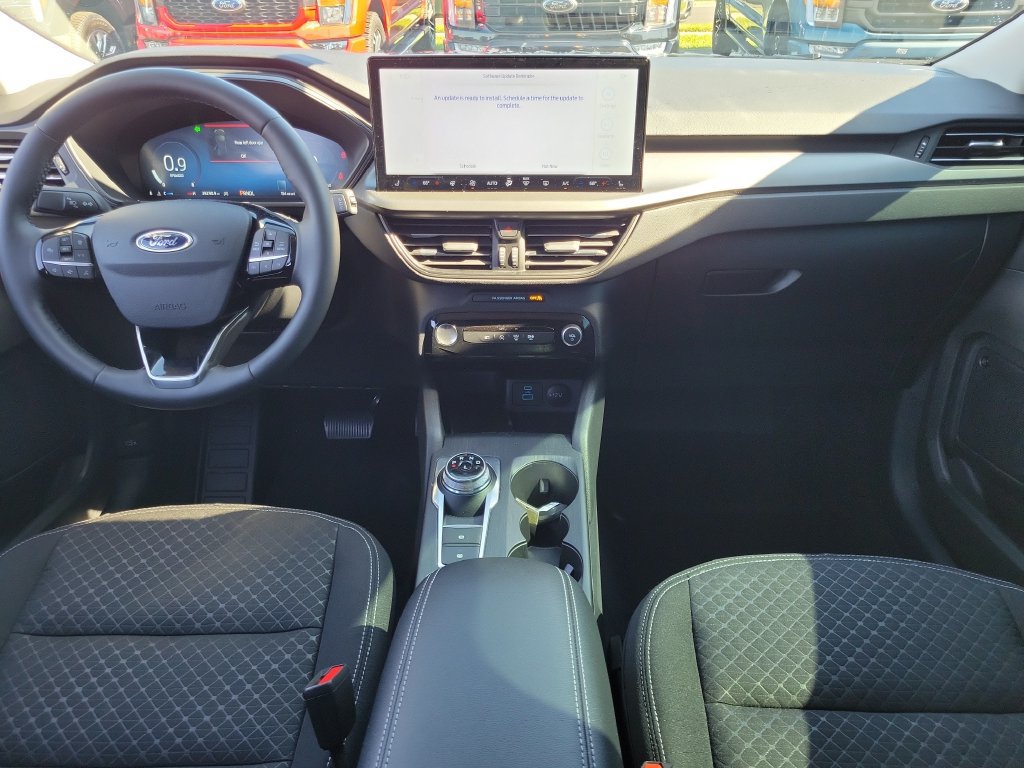 Certified 2023 Ford Escape Active w/ Tech Pack #2 AWD/4WD image 11