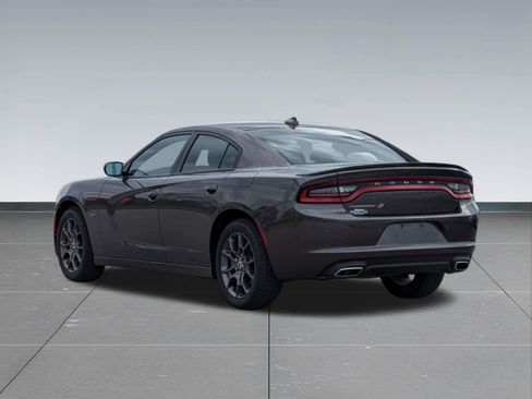 Used 2018 Dodge Charger GT AWD/4WD image 3