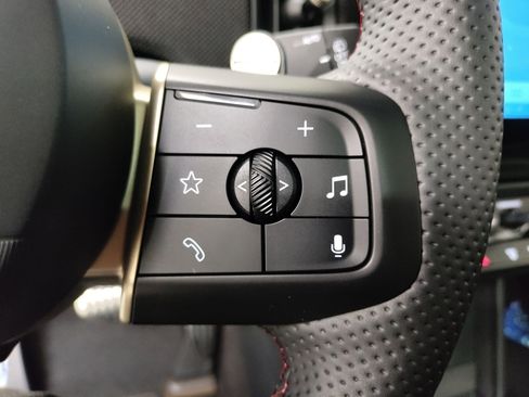 New 2026 MINI Cooper John Cooper Works image 17