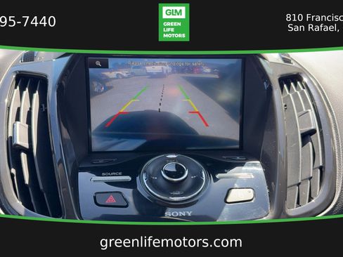 Used 2013 Ford C-MAX Energi SEL FWD image 21