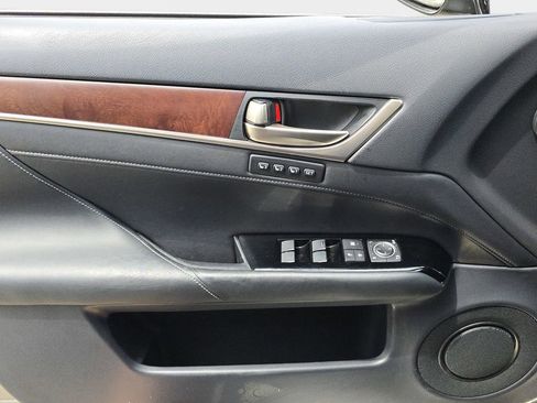 Used 2015 Lexus GS 350 w/ Premium Package image 20