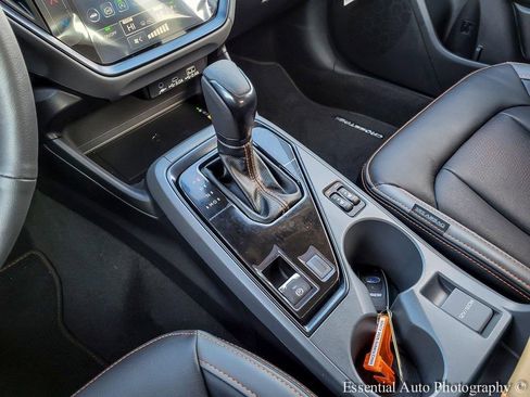 New 2026 Subaru Crosstrek 2.5i Limited image 21