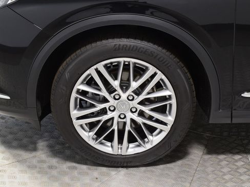 Used 2024 Acura MDX w/ Advance Package AWD/4WD image 39