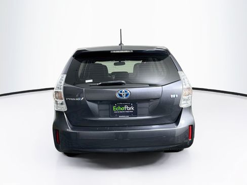 Used 2013 Toyota Prius V Five FWD image 7