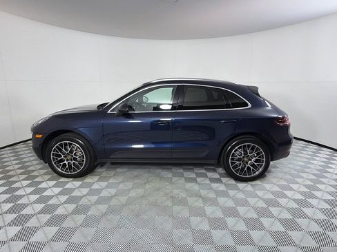 Used 2018 Porsche Macan S w/ Premium Package AWD/4WD image 8