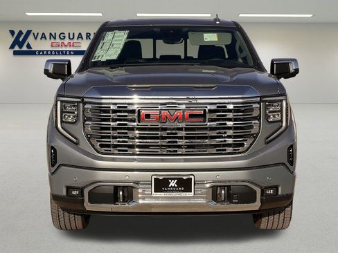 New 2026 GMC Sierra 1500 Denali image 8