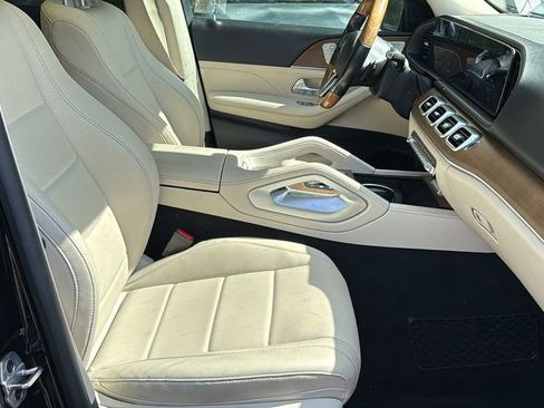 Used 2021 Mercedes-Benz GLE 350 image 11