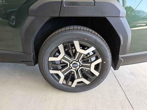 New 2026 Subaru Outback Touring XT AWD/4WD image 41