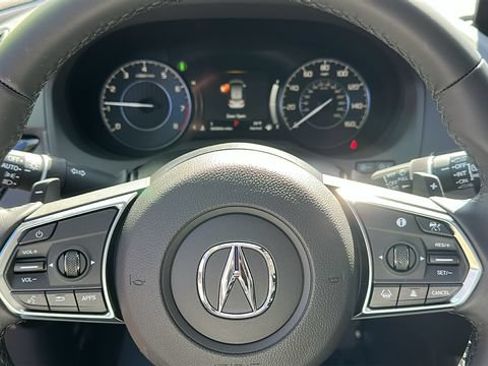 New 2026 Acura RDX SH-AWD w/ Technology Package image 11