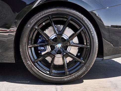 Used 2022 BMW 840i Convertible RWD image 21