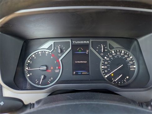 Used 2024 Toyota Tundra SR5 image 29