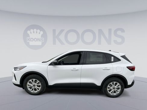New 2026 Ford Escape Active w/ Cold Weather Package image 2