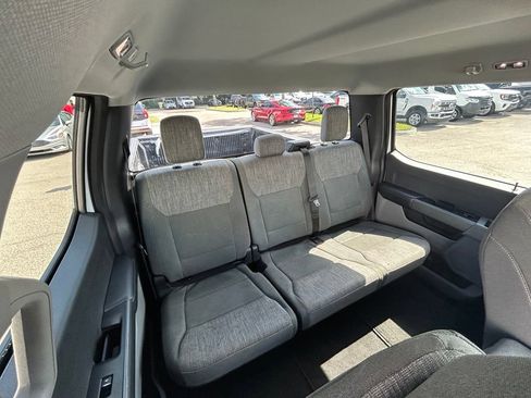 Used 2025 Ford F250 XLT AWD/4WD image 30