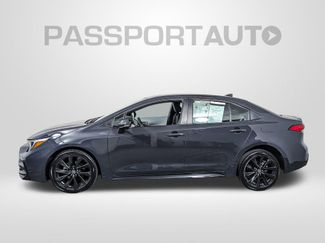 Used 2024 Toyota Corolla SE video 2