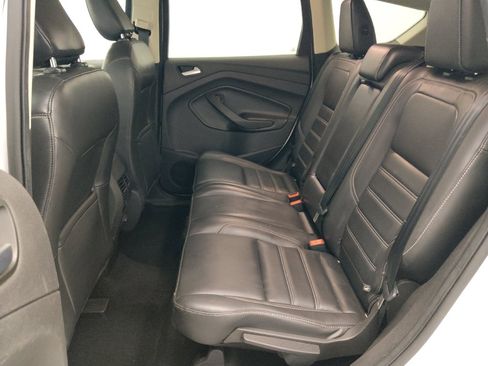 Used 2019 Ford Escape SEL AWD/4WD image 18