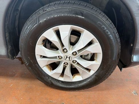 Used 2014 Honda CR-V EX-L image 9