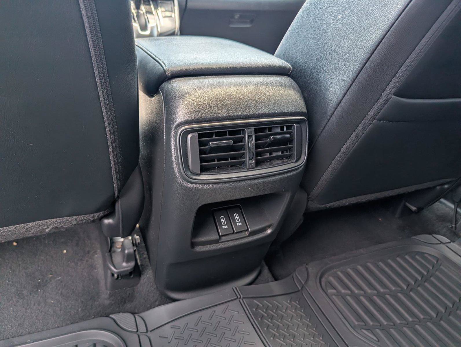 Used 2022 Honda CR-V EX-L image 32