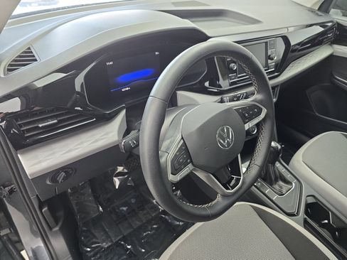 Certified 2023 Volkswagen Taos S image 15