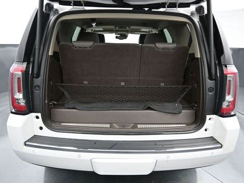 Used 2020 GMC Yukon Denali w/ Open Road Package AWD/4WD image 10