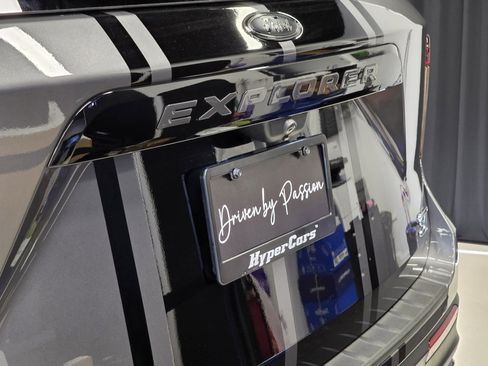 Used 2021 Ford Explorer ST w/ Equipment Group 401A image 66