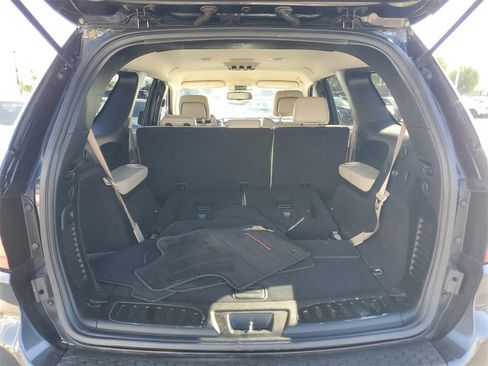 Used 2014 Dodge Durango Limited w/ Mopar Chrome Appearance Group image 10