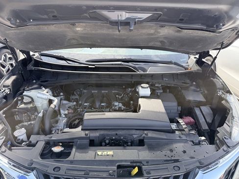 Used 2018 Nissan Murano S w/ Cargo Package image 32