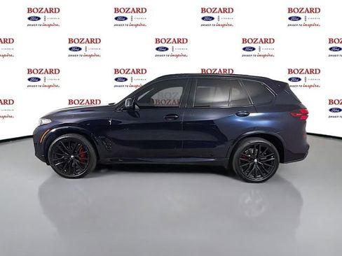 Used 2024 BMW X5 sDrive40i w/ M Sport Package RWD image 5