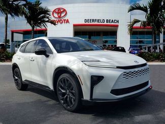 New 2026 Toyota Crown Signia Limited video 1