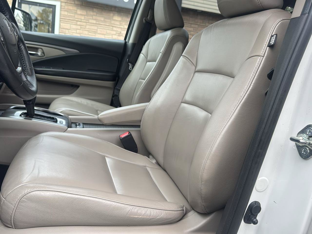 Used 2016 Honda Pilot EX-L image 13