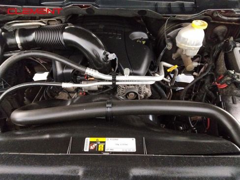 Used 2019 RAM 1500 Classic Warlock image 32