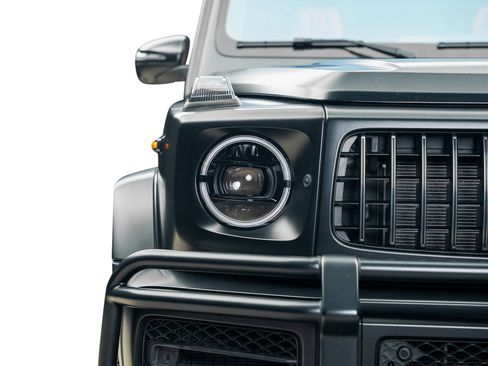 Used 2023 Mercedes-Benz G 63 AMG 4MATIC image 9