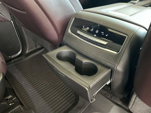 Used 2024 Cadillac Escalade V AWD/4WD image 42