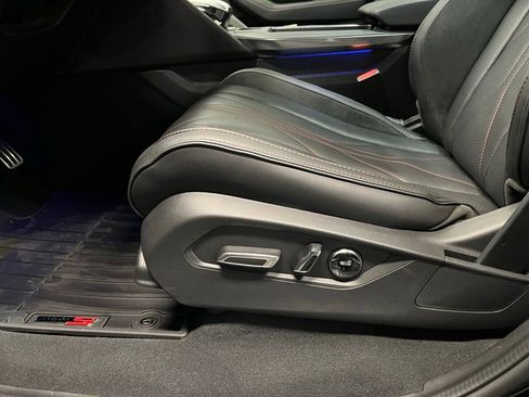 New 2026 Acura MDX Type S AWD/4WD image 14