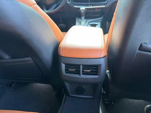Used 2025 Cadillac CT4 Premium Luxury w/ Climate Package RWD image 31