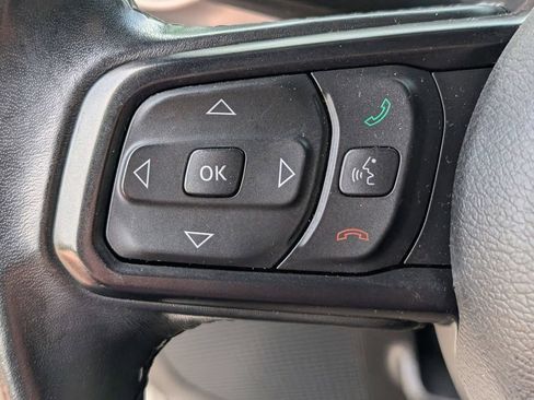 Used 2020 Jeep Wrangler Unlimited Sport S AWD/4WD image 20